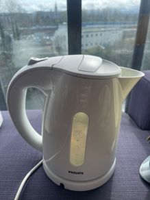 Philips Electric Kettle