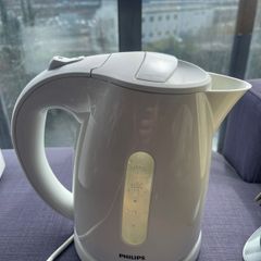 Philips Electric Kettle