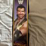 wwe  wrestle mania x Shawn Michael & razor Ramon perfect condition never opened see pics Image 3