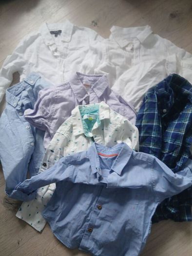 Boys Clothes bundle aged 2-3 years