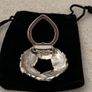 Mid Century Scarf Ring Image 4