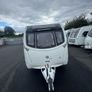 Swift Conqueror 565 - 4 Berth - Fixed Twin Single Image 3