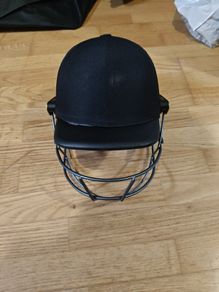 Cricket Helmet