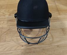 Cricket Helmet