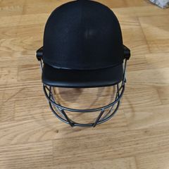 Cricket Helmet