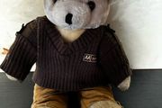 vintage AA Teddy Bear