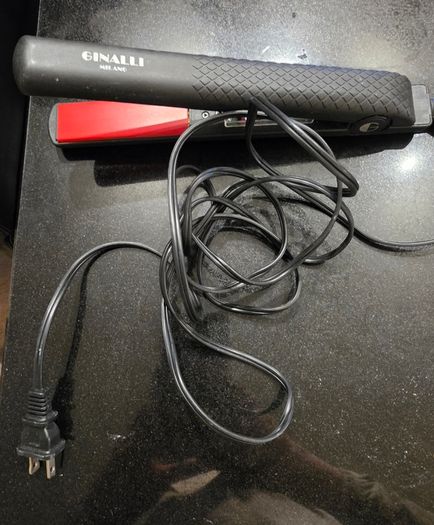 Hair Straightener US 110V