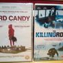 Gory Slasher Dvd Bundle Collection Saw Hills Have Eyes Hostel Hatchet Wrong Turn Image 9