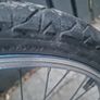 BMX Style Bike Image 2