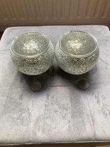 candle holders