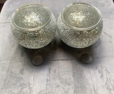 candle holders