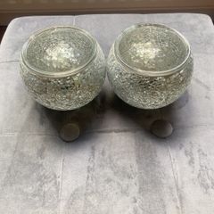 candle holders