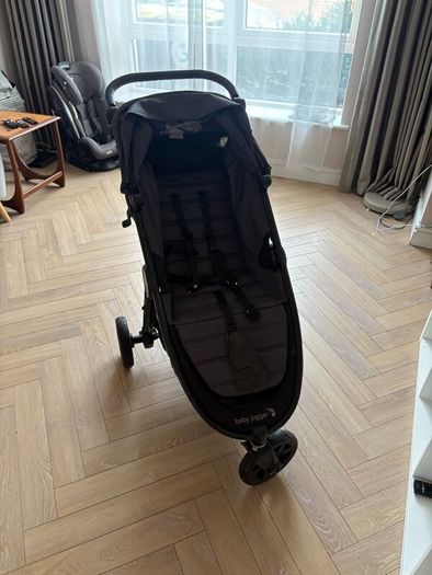 Baby Jogger City Mini GT2