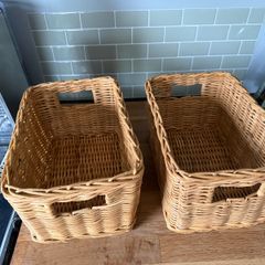 Baskets