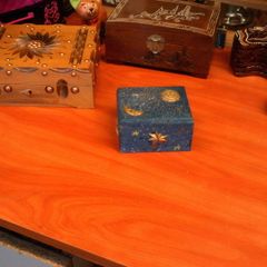 Trinket box