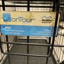 Foldable Dog Crate For Sale Image 6