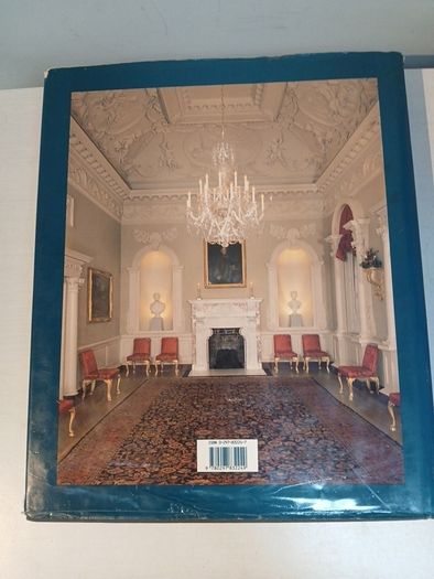 Dublin - A Grand Tour by Jacqueline O'Brien & Desmond Guinness