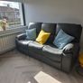 NEW Recliners Leather Couches 3+2 AND CORNER SETS In Different Design And Varities, Instock Image 4