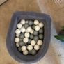 MeowBaby baby ball pit Image 2