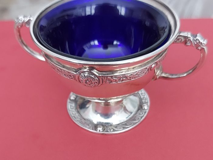Sam Maguire Cup 1928 Miniature West Of Dublin