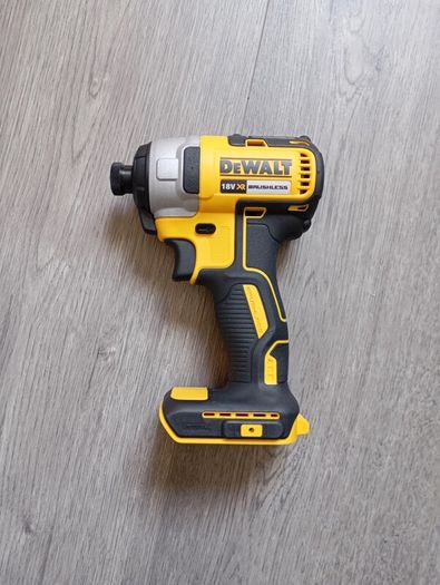 DeWalt Cordless Tools