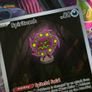 Spiritomb ! Illustration Rare ! from Mega Evolution Set ! 2025 ! Pokemon Card ! Image 2