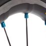 Mavic Ksyrium Elite, Blue Alu hubs Image 8