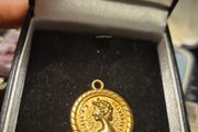 Modern Pendant Elizabeth