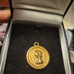 Modern Pendant Elizabeth