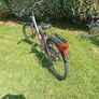 Girls bicycle Image 2
