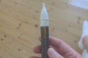 Fluke Pen Voltage Detector