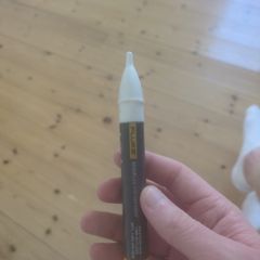 Fluke Pen Voltage Detector