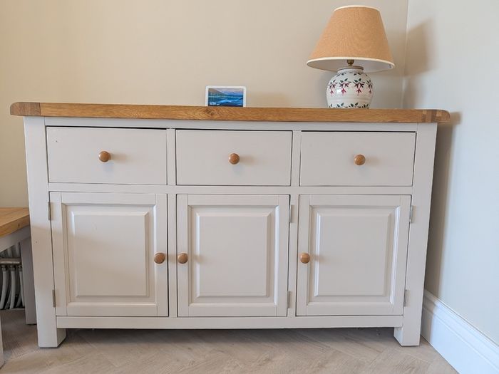 Sideboard