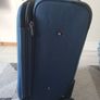 Medium Size Suitcase Travel Bag Image 5