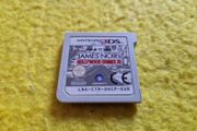 James Noir s Hollywood Crimes 3d Nintendo Ds Games Original