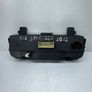 2012 Kia Sportage Mk3 Heater Climate Control Panel 97250-3u001 A2l10b4s Image 3