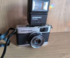 Olympus Trip 35