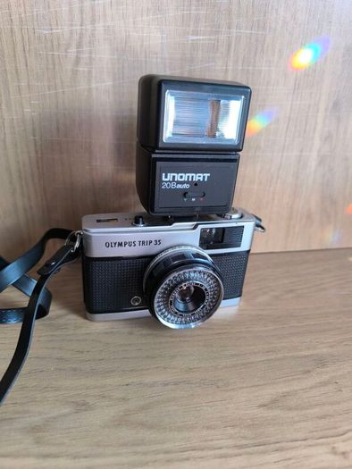 Olympus Trip 35