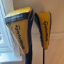 Taylormade RBZ Stage 2 Driver and 3 Wood Image 2