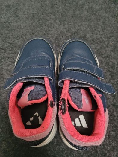 Decathlon runners and light hiking boots, size: UK10-11/28-29 + 2 FREE pairs Addidas & Lonsdale