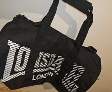 Gym bag