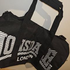 Gym bag