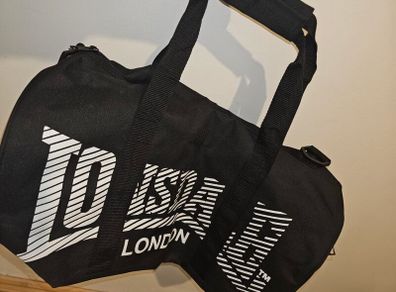 Gym bag