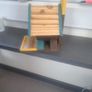 bird nest house Image 2