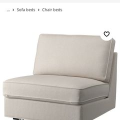 Sofa bed