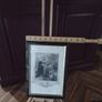 Antique engraving Image 5