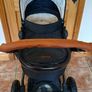 Joolz Travel Set with Seat Unit and Bassinet Image 3