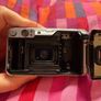Canon Sure Shot 130u Image 9