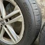 Audi Q5 2018 Alloys with good tyres Image 2