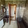 1980s Retro Brown Bathroom Suites X2 Image 8